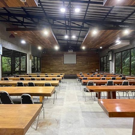 The Camper Lodge Khao Sok Ban Bang Bon Екстер'єр фото
