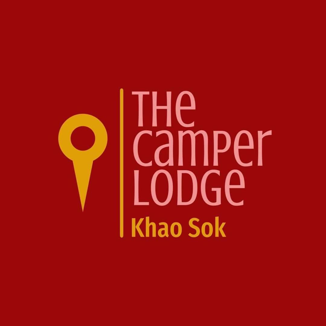 The Camper Lodge Khao Sok Ban Bang Bon Екстер'єр фото